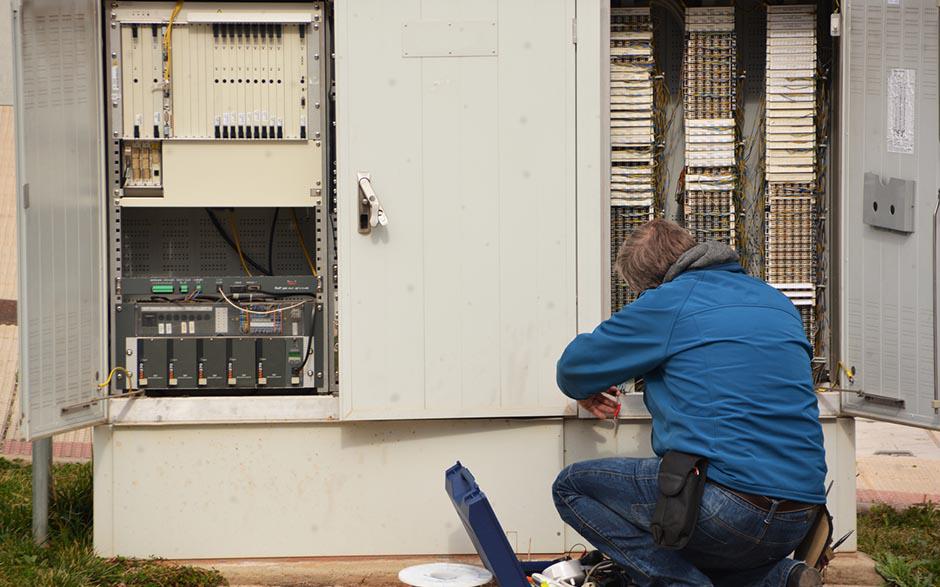 électricien urgent Morsang-sur-Orge