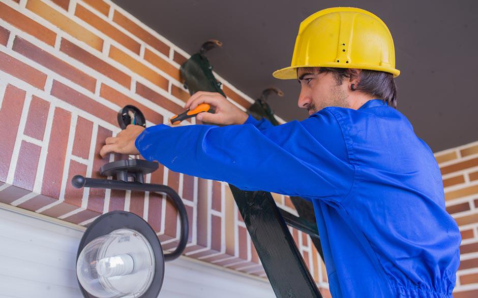 électricien urgent Morsang-sur-Orge