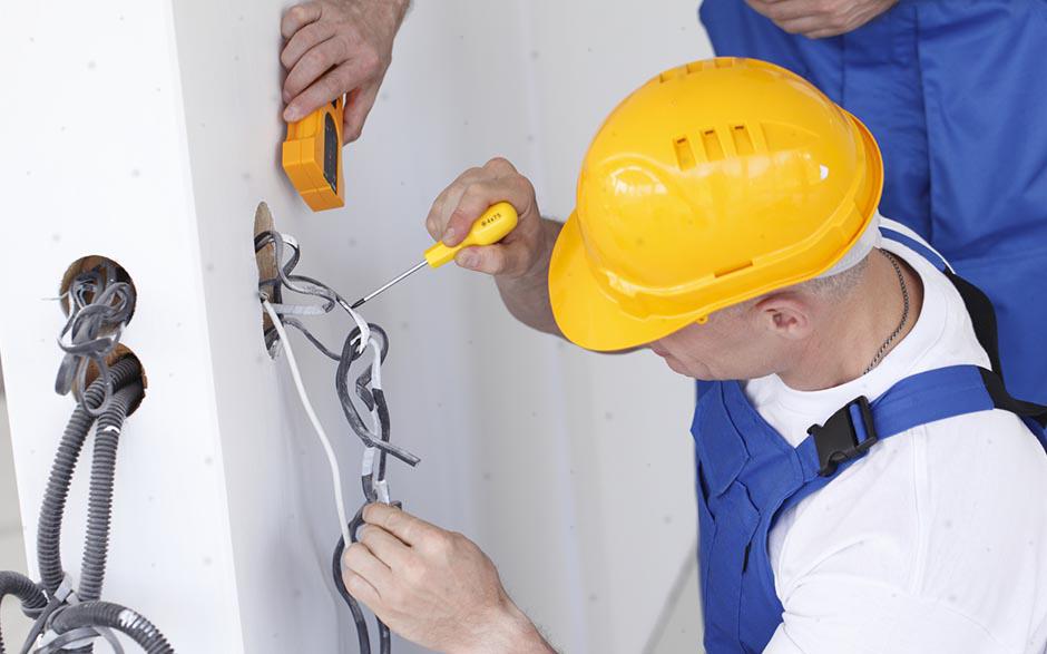 recherche électricien Meaux