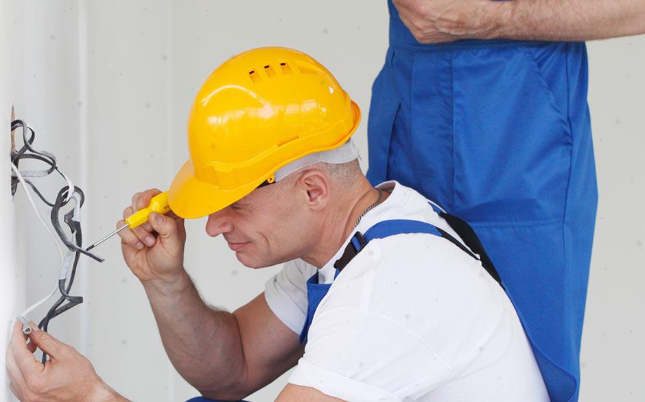 maitre électricien Puteaux