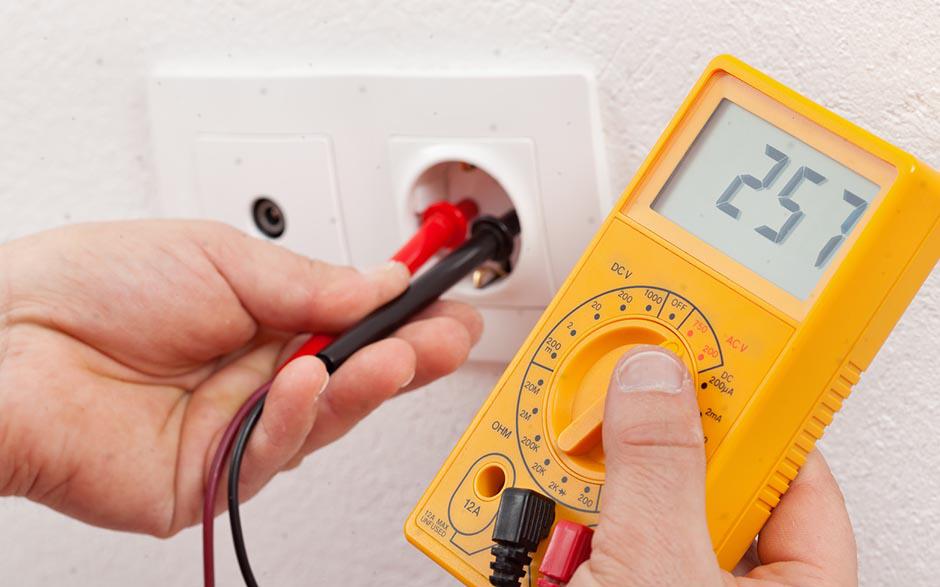 cherche électricien Paris 16