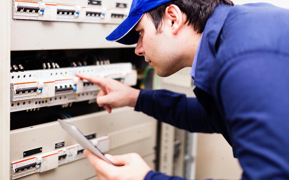 recherche électricien Meaux